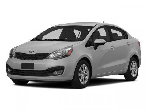 used 2014 Kia Rio car, priced at $4,999