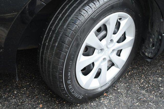 used 2014 Kia Rio car, priced at $3,948