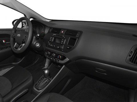 used 2014 Kia Rio car, priced at $4,999