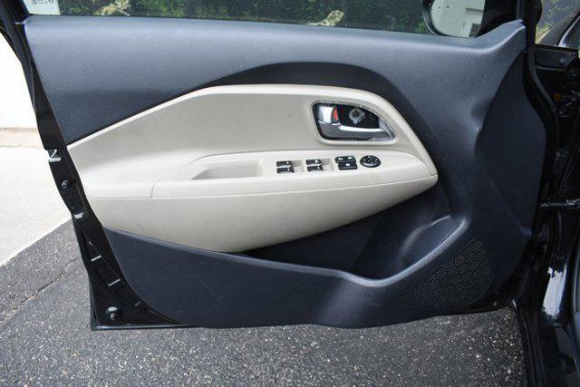 used 2014 Kia Rio car, priced at $3,948