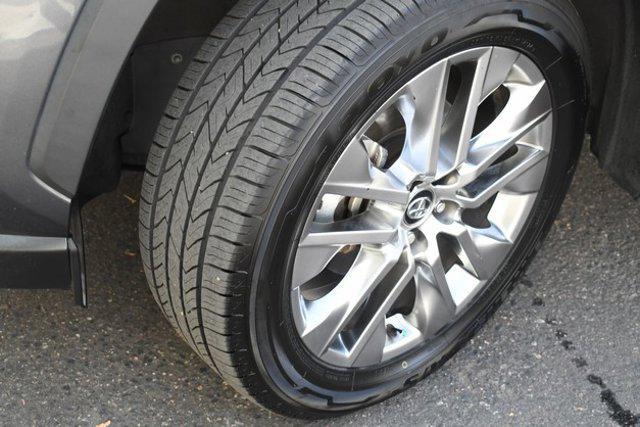 used 2021 Toyota RAV4 car, priced at $27,999