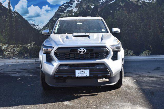 new 2024 Toyota Tacoma car, priced at $48,521