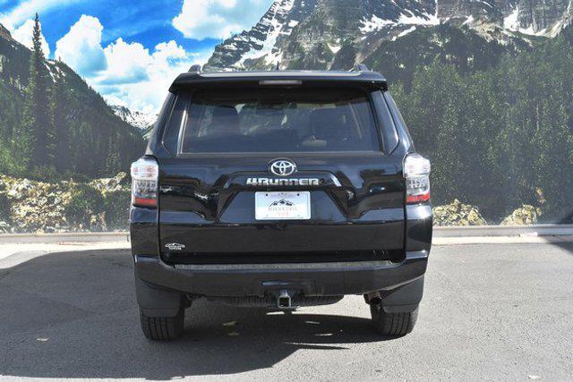 used 2019 Toyota 4Runner car, priced at $33,999