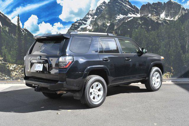 used 2019 Toyota 4Runner car, priced at $33,999