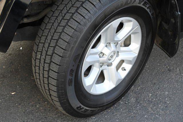 used 2019 Toyota 4Runner car, priced at $33,999