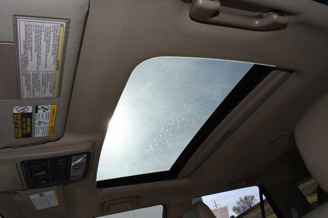 used 2019 Toyota 4Runner car, priced at $33,999