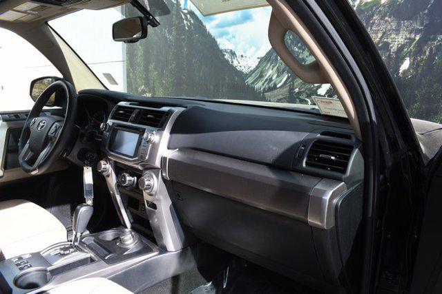 used 2019 Toyota 4Runner car, priced at $33,999