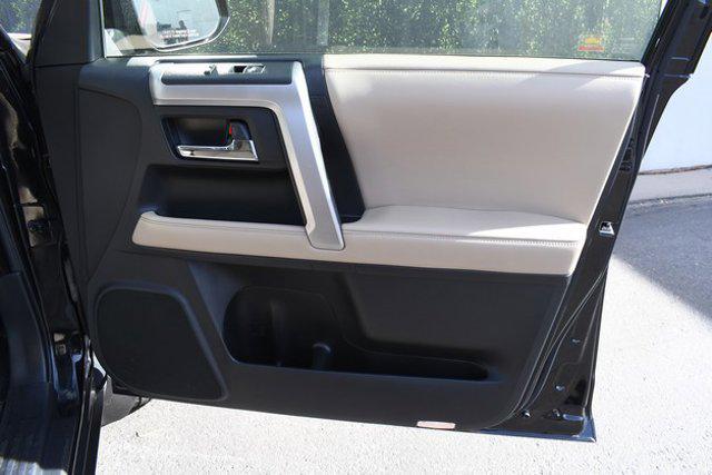 used 2019 Toyota 4Runner car, priced at $33,999