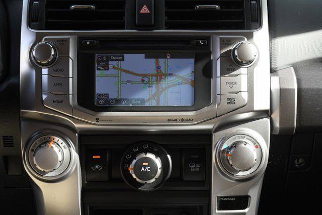 used 2019 Toyota 4Runner car, priced at $33,999