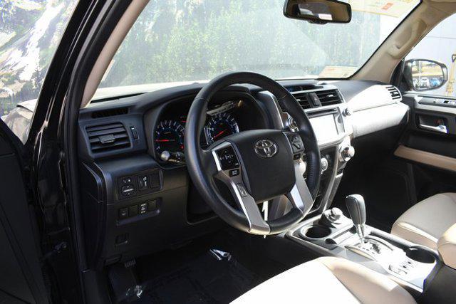 used 2019 Toyota 4Runner car, priced at $33,999