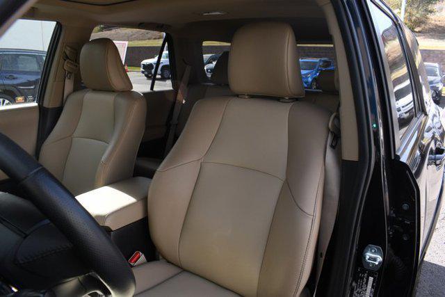 used 2019 Toyota 4Runner car, priced at $33,999