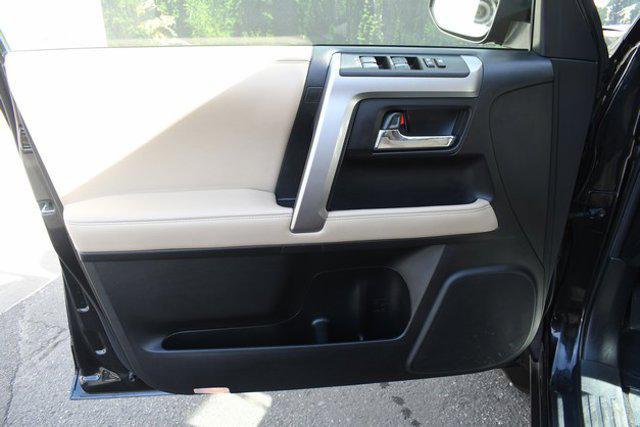 used 2019 Toyota 4Runner car, priced at $33,999