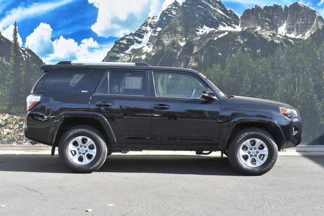 used 2019 Toyota 4Runner car, priced at $33,999