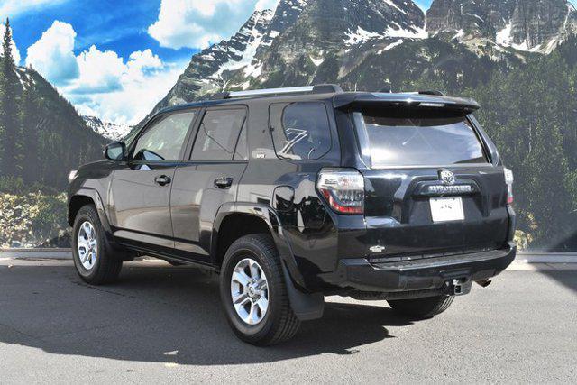 used 2019 Toyota 4Runner car, priced at $33,999
