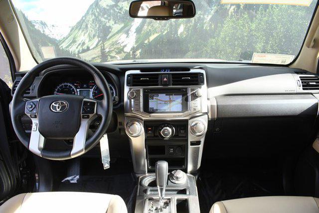 used 2019 Toyota 4Runner car, priced at $33,999