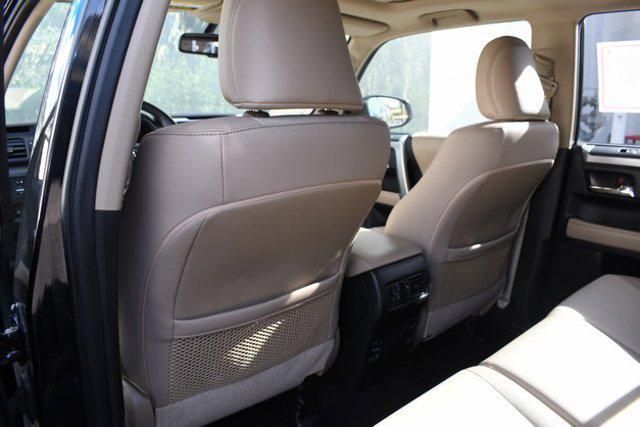 used 2019 Toyota 4Runner car, priced at $33,999