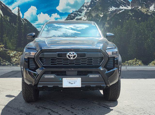 new 2025 Toyota Tacoma car, priced at $42,741