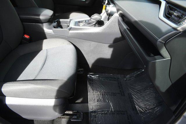used 2020 Toyota RAV4 car, priced at $25,499
