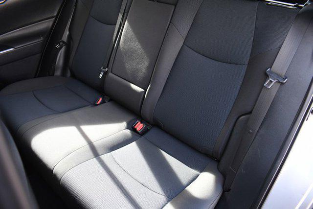 used 2020 Toyota RAV4 car, priced at $25,499