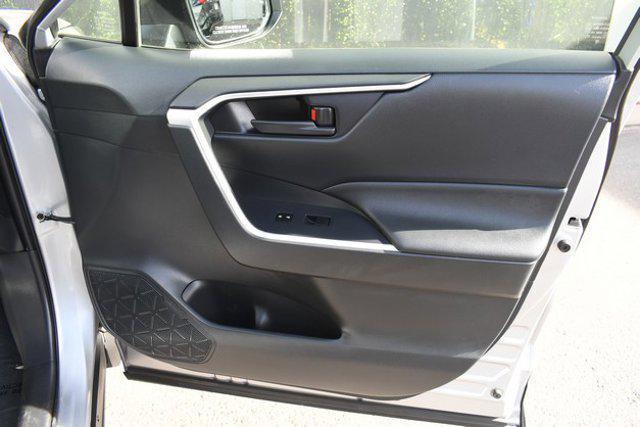 used 2020 Toyota RAV4 car, priced at $25,499