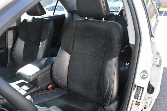used 2017 Toyota Camry car, priced at $12,999