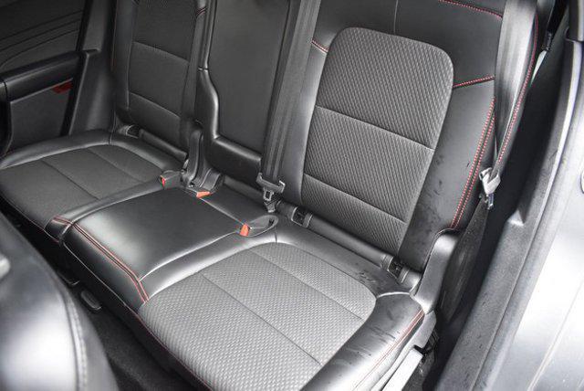 used 2024 Ford Escape car, priced at $21,999