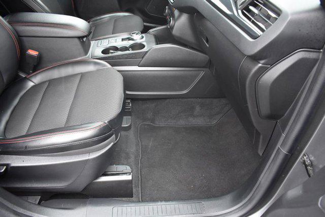 used 2024 Ford Escape car, priced at $21,999