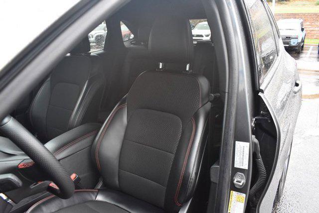used 2024 Ford Escape car, priced at $21,999