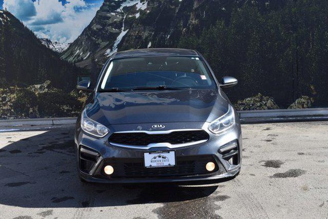 used 2020 Kia Forte car, priced at $14,498