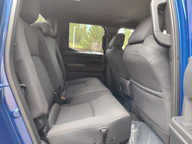new 2025 Toyota Tacoma car, priced at $43,242