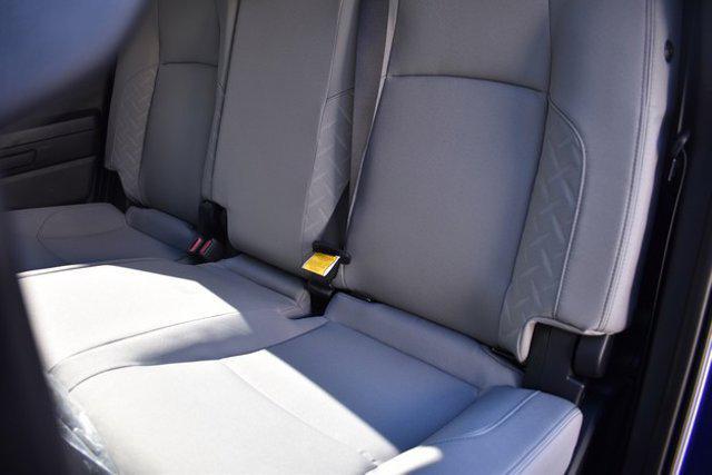new 2025 Toyota Tacoma car, priced at $43,241