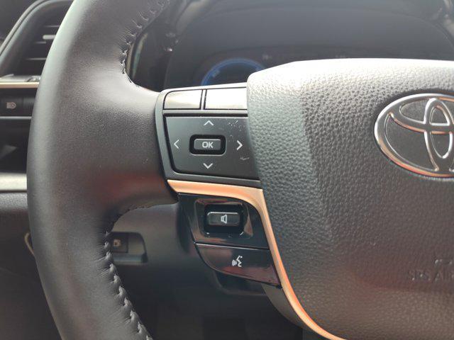 used 2023 Toyota Crown car, priced at $37,498