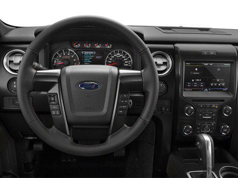 used 2013 Ford F-150 car, priced at $15,999