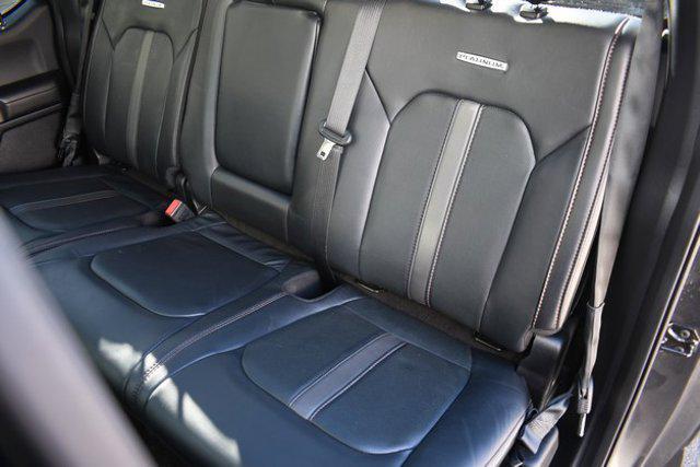 used 2019 Ford F-150 car, priced at $31,999