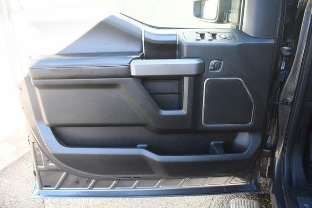 used 2019 Ford F-150 car, priced at $31,999