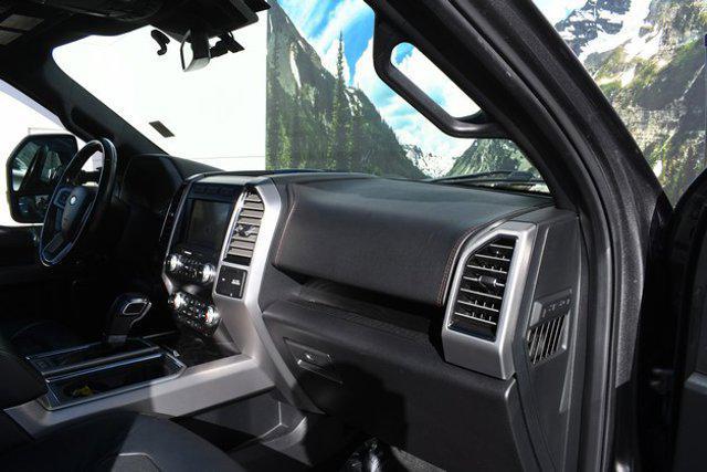 used 2019 Ford F-150 car, priced at $31,999