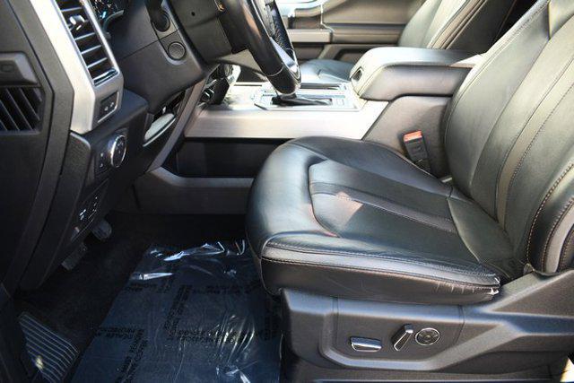 used 2019 Ford F-150 car, priced at $31,999