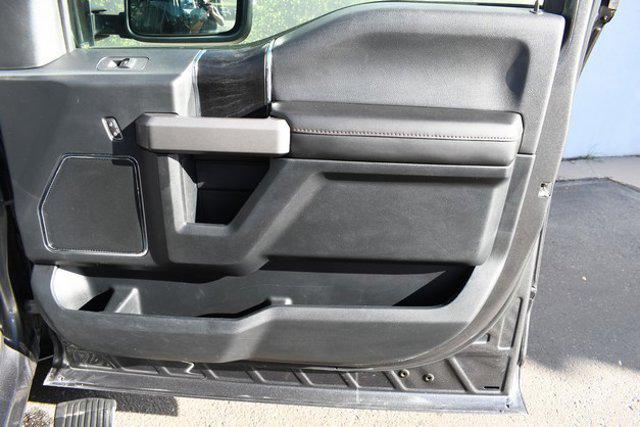 used 2019 Ford F-150 car, priced at $31,999