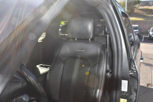 used 2019 Ford F-150 car, priced at $31,999