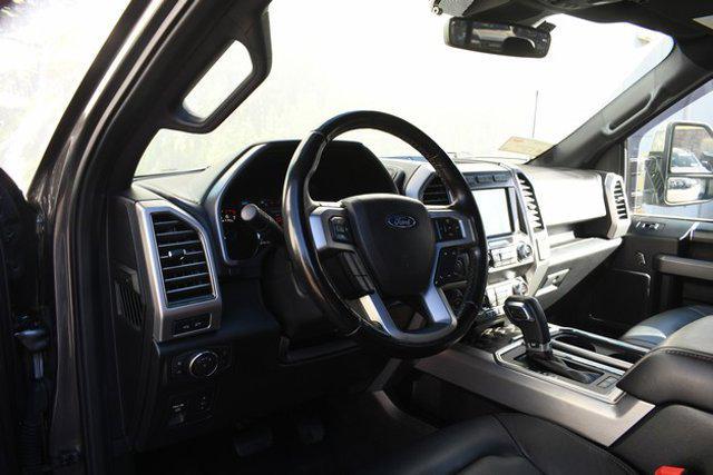 used 2019 Ford F-150 car, priced at $31,999