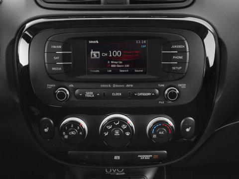 used 2016 Kia Soul car, priced at $10,999