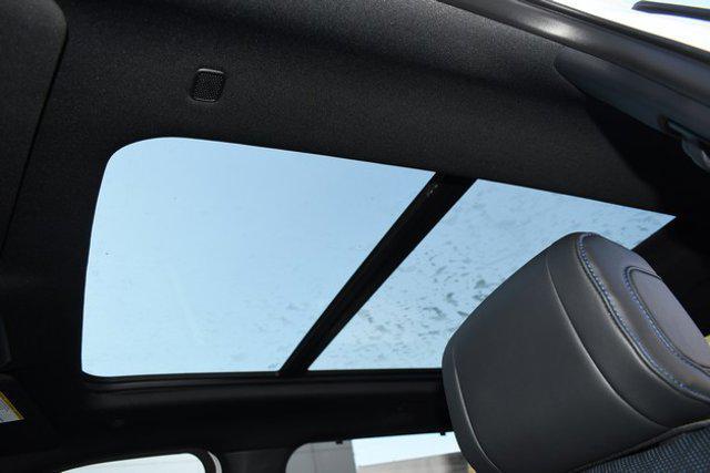 new 2026 Toyota Tundra Hybrid car, priced at $72,561