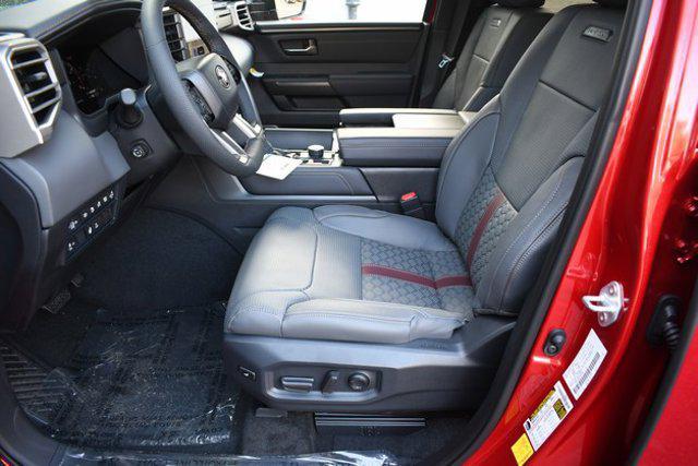 new 2026 Toyota Sequoia car, priced at $87,001