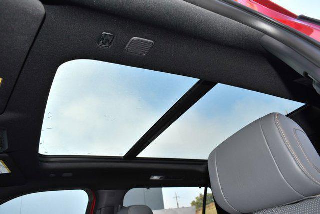 new 2026 Toyota Sequoia car, priced at $87,001