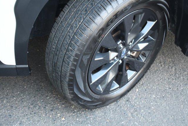 used 2024 Subaru Outback car, priced at $27,998