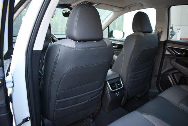 used 2024 Subaru Outback car, priced at $27,998