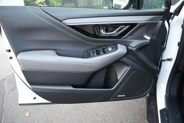 used 2024 Subaru Outback car, priced at $27,998