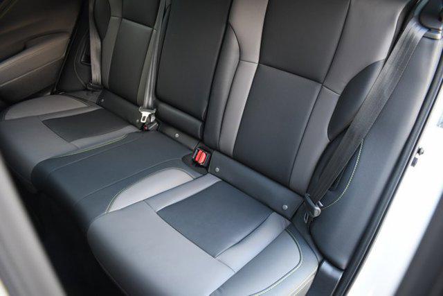 used 2024 Subaru Outback car, priced at $27,998