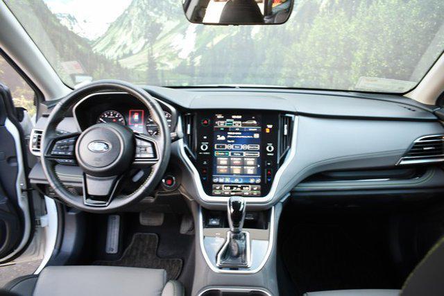 used 2024 Subaru Outback car, priced at $27,998