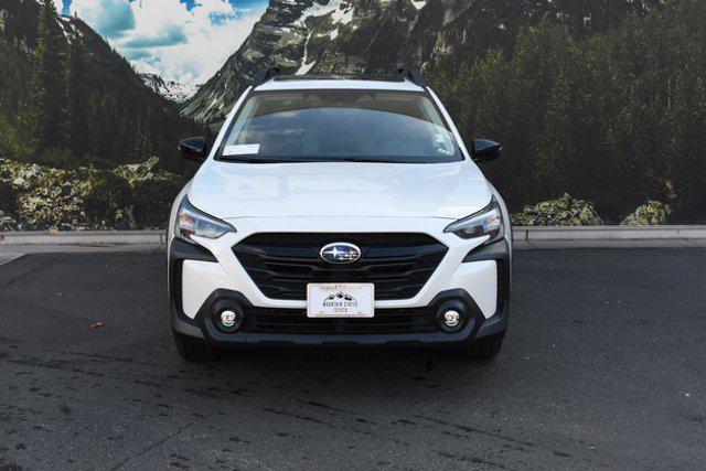 used 2024 Subaru Outback car, priced at $27,998
